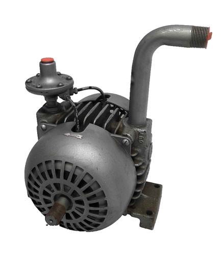 Nos gast 2065 v2a - 2065-v2a, vacuum