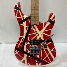 EVH Striped series 5150　
