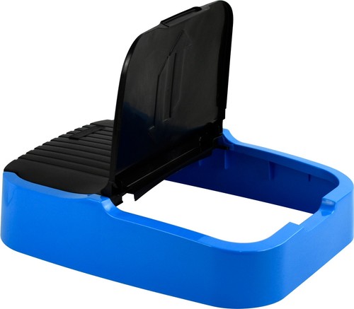 60l swing bin - 60l,