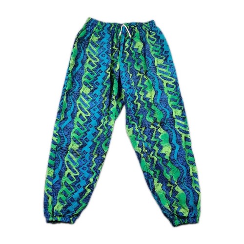 Vtg 80s 90s baggy pants - baggy,