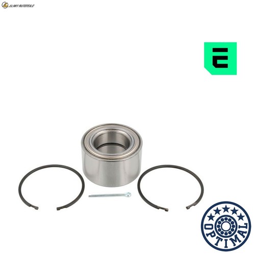 Wheel bearing kit 961900 - bearing,
