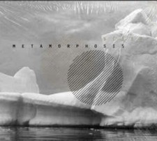 SCSI-9 ‎– Metamorphosis CD