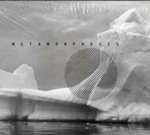 Scsi metamorphosis cd - ‎–,