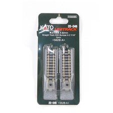 Kato K20-046 N Gauge Unitrack