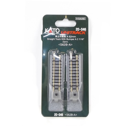 Kato k20 046 gauge - n, unitrack