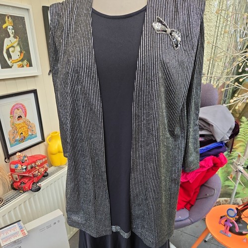 Vintage dress justine size - vintage,