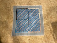 Porsche Taycan Blue Silk