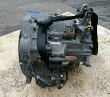 HONDA STEPWAGON 2.0 PETROL AUTOMATIC 4WD GEARBOX COMPLETE *MRWA* 4x4 2001