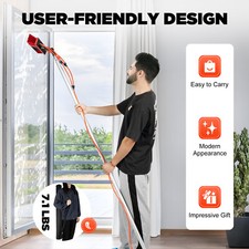 26FT Window Cleaning Kit
