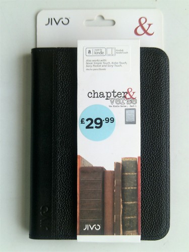 New jivo leather - leather, case