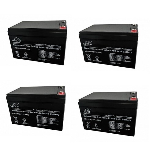 12v 15ah batteries with - batteries,