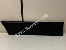 Genuine Iveco daily 3.5-7.0 ton Chassis Cab NS Front Door Moulding Fits 1999-14