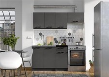 Kitchen cabinets units - kitchen, 5