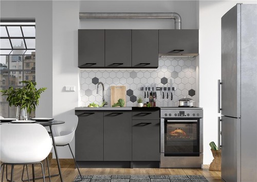 Kitchen cabinets units - cabinets,