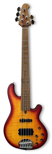 Lakland skyline deluxe - 55-02,