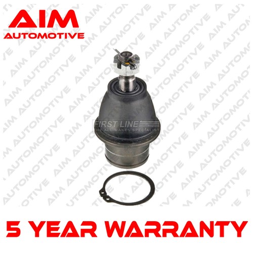 Ball joint front lower aim - ball,