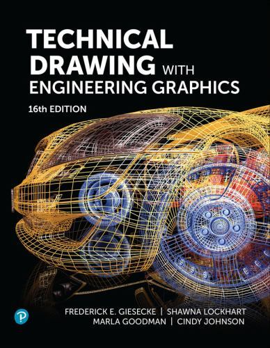 Technical drawing with - technical,
