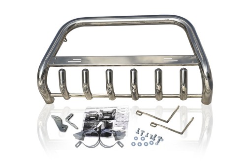 Bull bar abar for fiat - bar, ducato