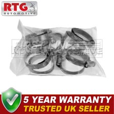 Turbo Hose Clamp Fits Vauxhall