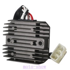 Regulator Rectifier For Yamaha