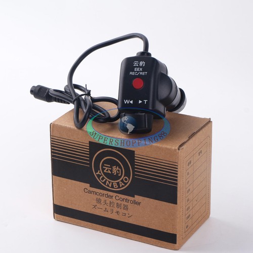 1pcs zoom lens controller - lens,