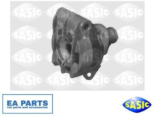 Holder engine mounting - engine, for