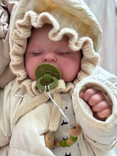 19inch realistic reborn baby - 19inch,
