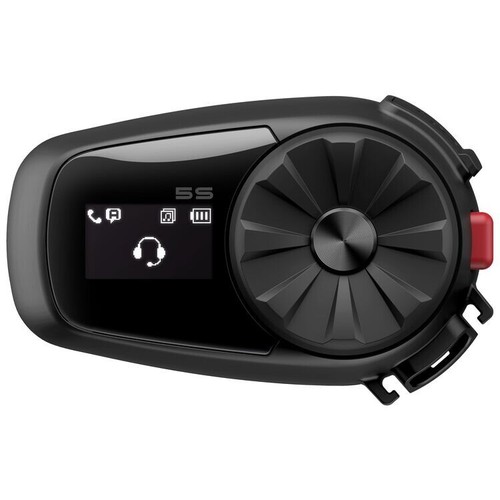 Sena 02 bluetooth - 5s, 5s-02