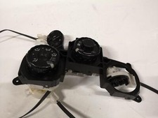 DAIHATSU TERIOS MK2 2006 - 2015 HEATER AC CONTROLLER 52936