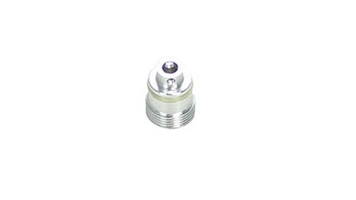 Tippmann regulator end - end, cap