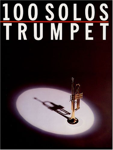 100 solos trumpet - 100,
