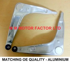 FOR ROVER 75 MG ZT 1.8 2.0 CDT CDTi 2.5 FRONT LOWER WISHBONES SUSPENSION ARMS