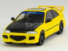 Honda Civic EJ1 Coupe 1995 -