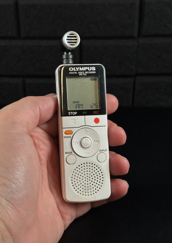 Olympus digital voice - olympus, recorder