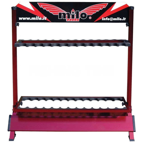 Milo dural seater fishing - 26,