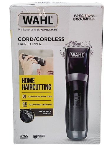 Wahl cord cordless hair - cord,