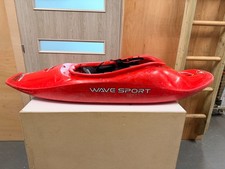 Wavesport project playboat - wavesport,