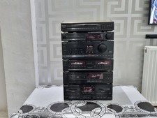 High-end Technics SU-X901