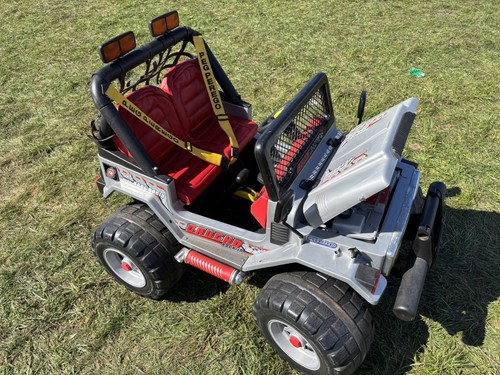Peg perego gaucho rockin - perego,