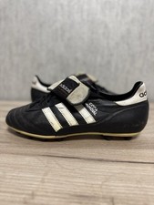 Adidas Copa Mundial FG 2002  Made In Germany Us 8 Boots Cleats Men Very Rare
