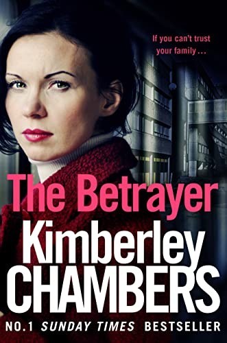 The betrayer chambers - the,