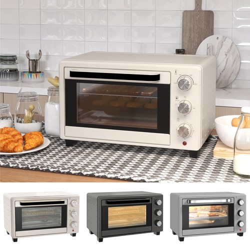Mini oven 21l - mini,