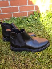 Marks and Spencer Mens Black