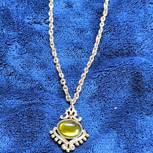 Vintage sarah coventry faux - sarah,