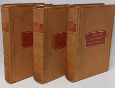 Middlesbrough Statutes - 3 Vol
