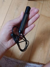 Sony Remote Control Commander for MD Walkman - Black (RM-MC10L)