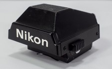 Nikon DE-2 Eye Level Prism