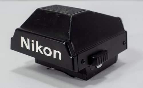 Nikon eye level prism - nikon, de-2