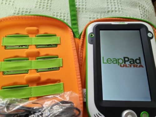 Leapfrog leappad ultra - leapfrog,