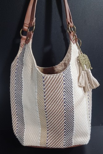 The sakroots roma shopper - the, tote